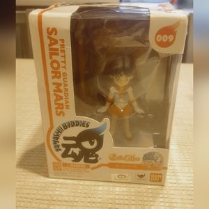 ban dai tamashii buddies